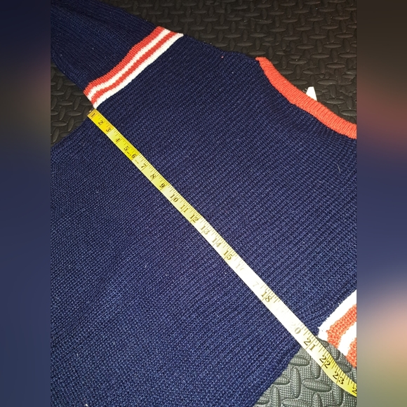 Vintage Camp Beverly Hills Knitted sweater - Picture 8 of 10